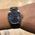 ロレックス  Ref.6694