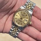 ロレックス  Ref.1601/3