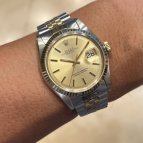 ロレックス  Ref.1601/3