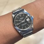 ロレックス  Ref.1500