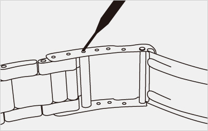 旧型クラスプ調整１