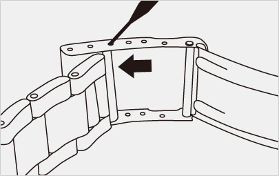旧型クラスプ調整２