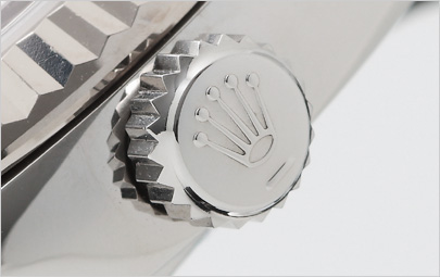 リューズ イメージ