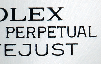 PERPETUAL イメージ