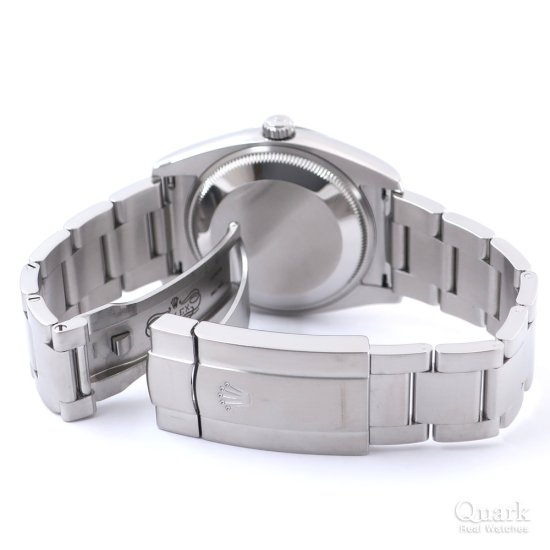 ロレックス エアキング Ref.114200