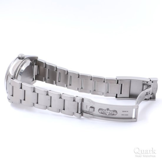 ロレックス エアキング Ref.114200