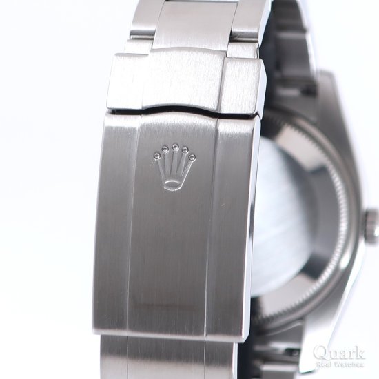 ロレックス エアキング Ref.114200