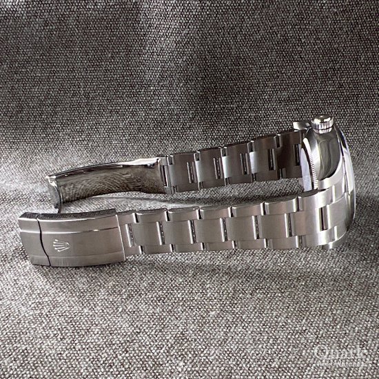 ロレックス エアキング Ref.116900