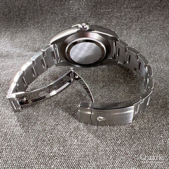 ロレックス エアキング Ref.116900