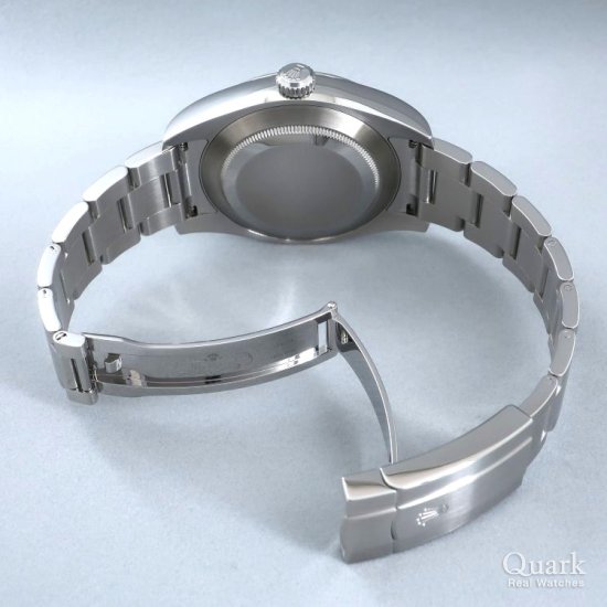 ロレックス エアキング Ref.116900