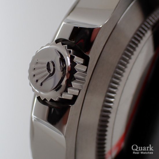 ロレックス エアキング Ref.126900