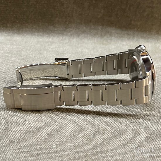 ロレックス エアキング Ref.126900