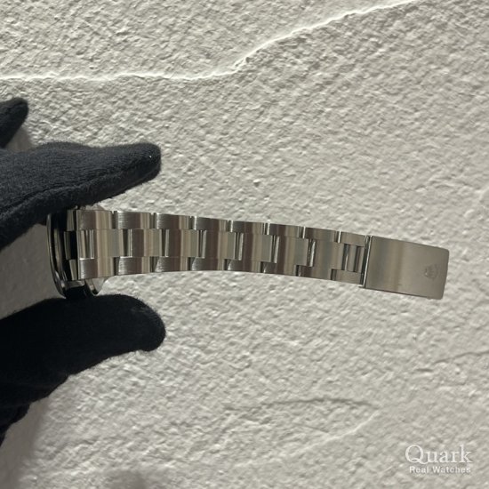 ロレックス エアキング Ref.14000