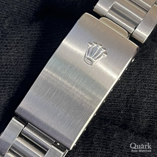 ロレックス エアキング Ref.14000