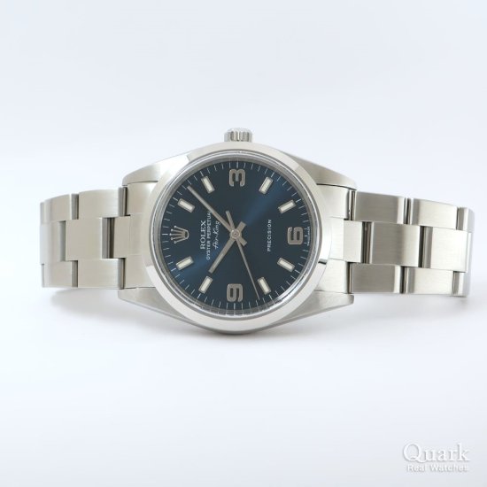 ロレックス エアキング Ref.14000M