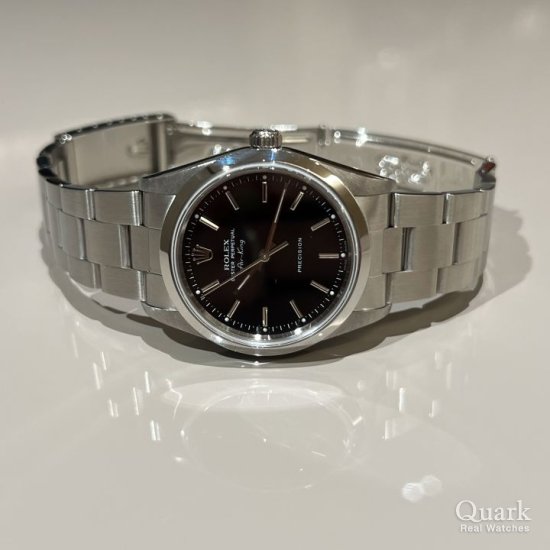 ロレックス エアキング Ref.14000M