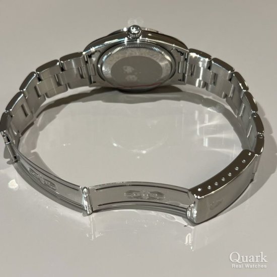 ロレックス エアキング Ref.14000M