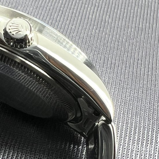 ロレックス エアキング Ref.14010