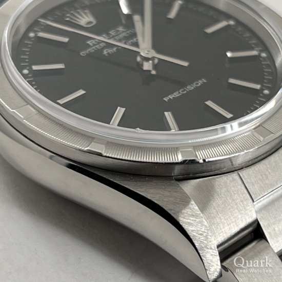 ロレックス エアキング Ref.14010