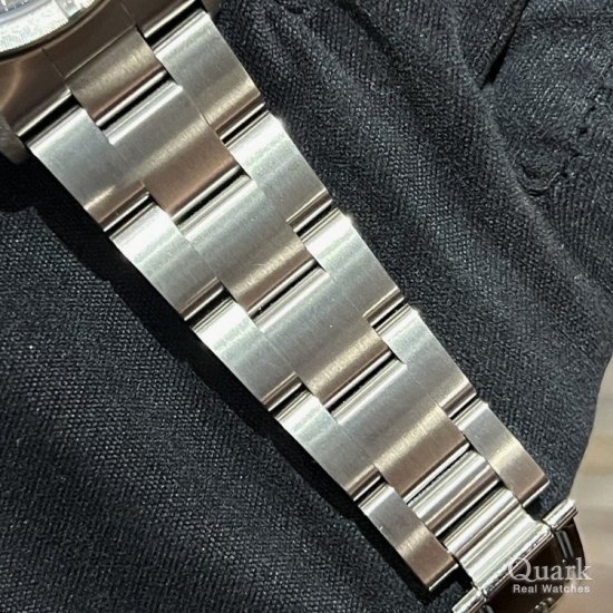 ロレックス エアキング Ref.14010