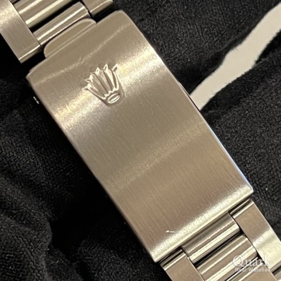 ロレックス エアキング Ref.14010