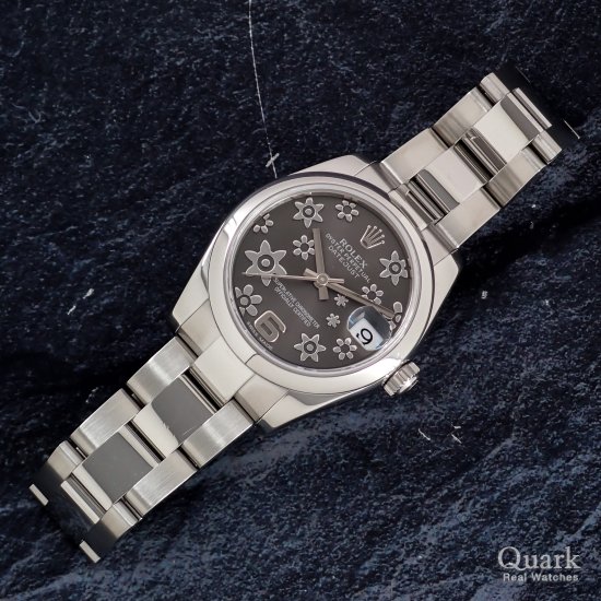 ロレックス デイトジャスト Ref.178240