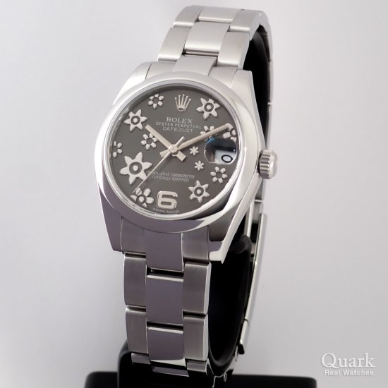 ロレックス デイトジャスト Ref.178240