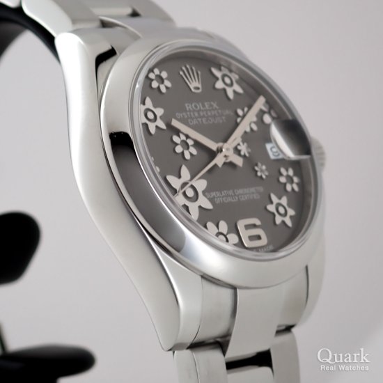 ロレックス デイトジャスト Ref.178240