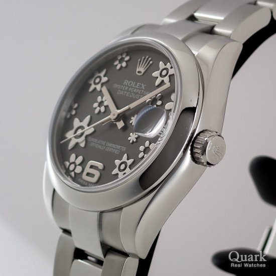 ロレックス デイトジャスト Ref.178240