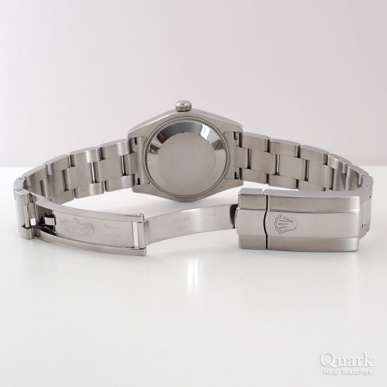 ロレックス デイトジャスト Ref.178240