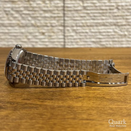 ロレックス デイトジャスト31 Ref.278274G