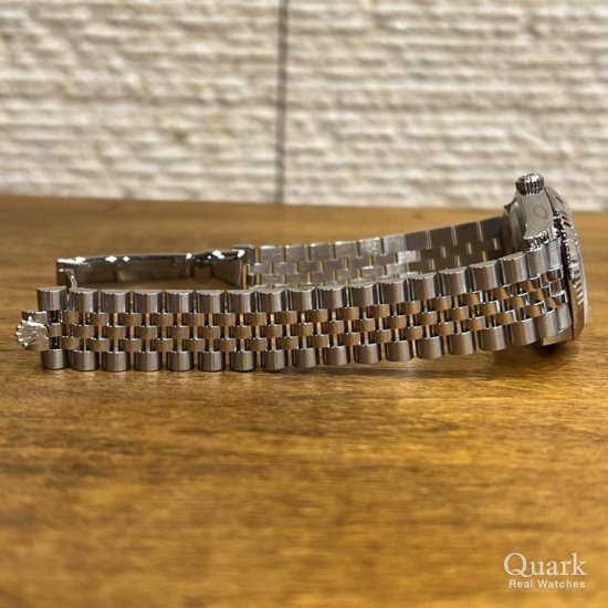 ロレックス デイトジャスト31 Ref.278274G