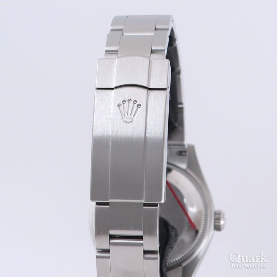 ロレックス オイスター・パーペチュアル31 Ref.277200