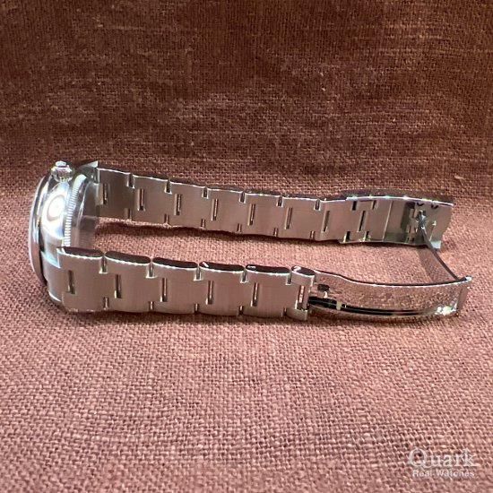 ロレックス オイスター・パーペチュアル31 Ref.277200