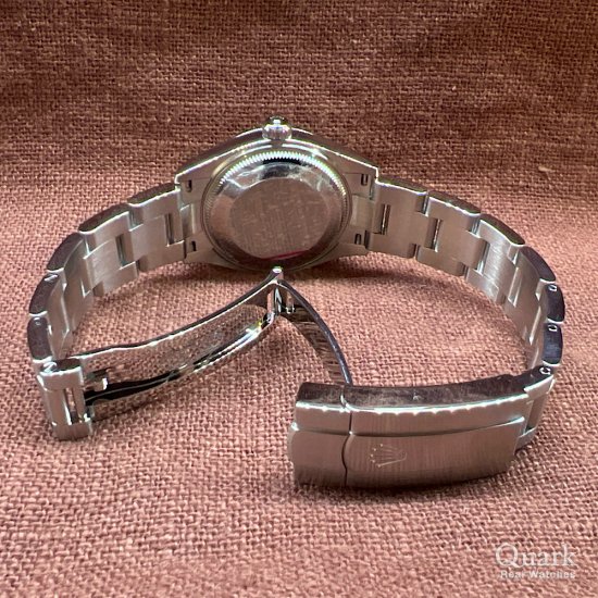 ロレックス オイスター・パーペチュアル31 Ref.277200