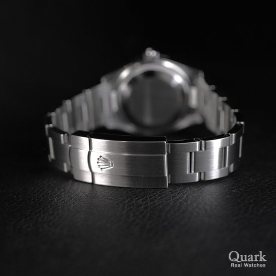 ロレックス オイスター・パーペチュアル31 Ref.277200