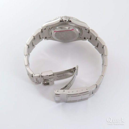 ロレックス ヨットマスター35 Ref.168622