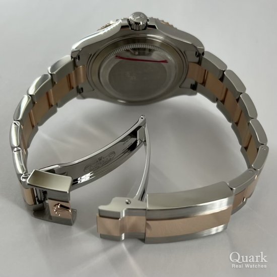 ロレックス ヨットマスター37 Ref.268621