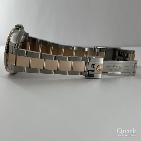 ロレックス ヨットマスター37 Ref.268621