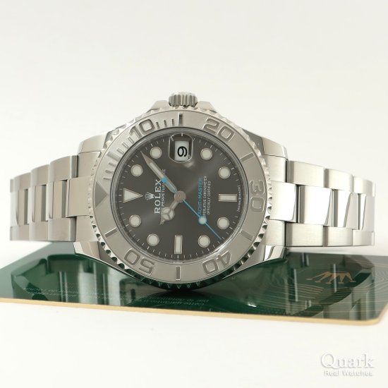 ロレックス ヨットマスター37 Ref.268622