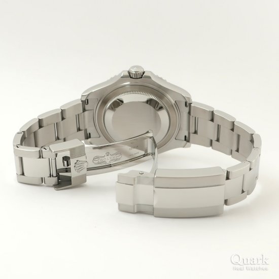 ロレックス ヨットマスター37 Ref.268622