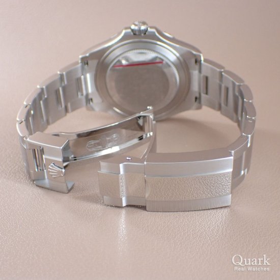 ロレックス ヨットマスター37 Ref.268622