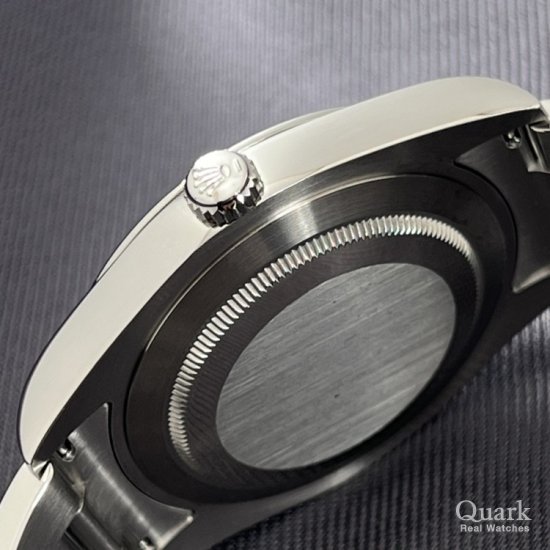 ロレックス デイトジャストII Ref.116300