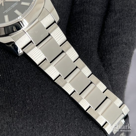 ロレックス デイトジャストII Ref.116300