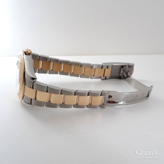 ロレックス デイトジャストII Ref.116333G