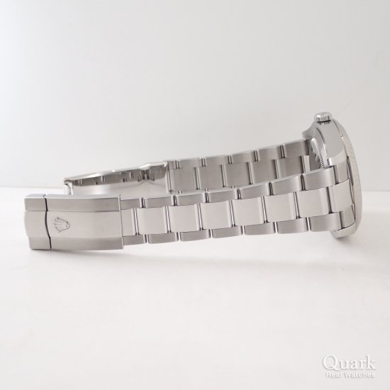 ロレックス デイトジャストII Ref.116334