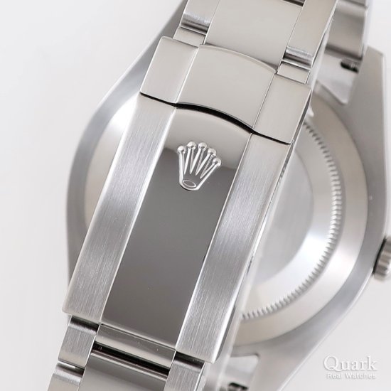 ロレックス デイトジャストII Ref.116334