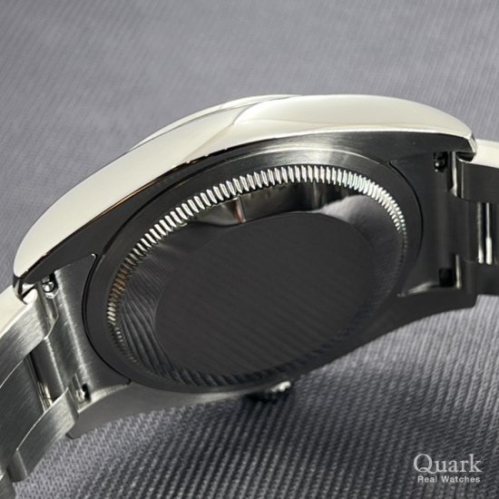 ロレックス デイトジャスト Ref.116200