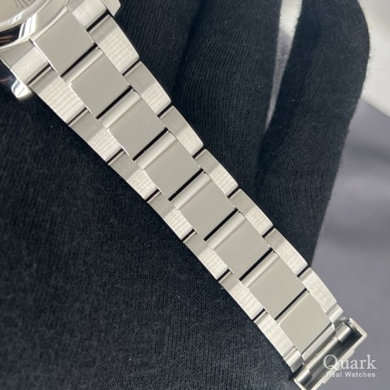 ロレックス デイトジャスト Ref.116200