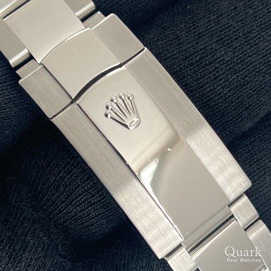 ロレックス デイトジャスト Ref.116200